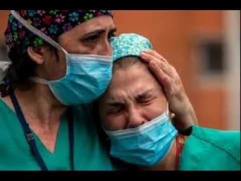 El color de la esperanza